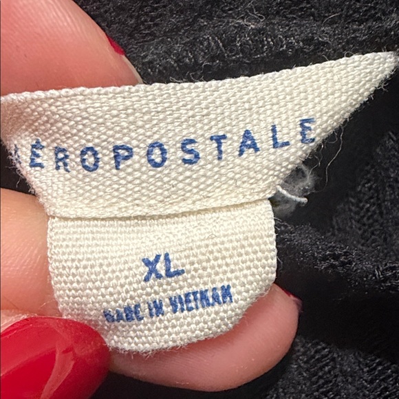 Turtleneck sweater top - Picture 2 of 3